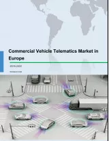 Commercial Vehicle Telematics Market in Europe 2018-2022
